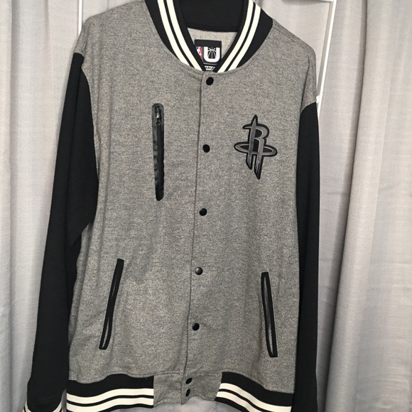 Houston Rockets Sweater - Picture 2 of 6